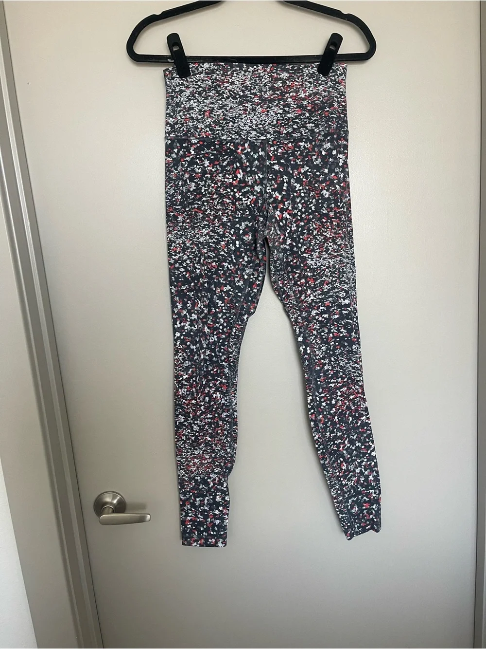 lululemon athletica high rise
